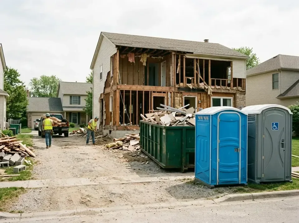 home-renovation-demolition-sit-010 — frequently asked questions, Portable Toilet & Dumpsters Rental in Lantana, FL